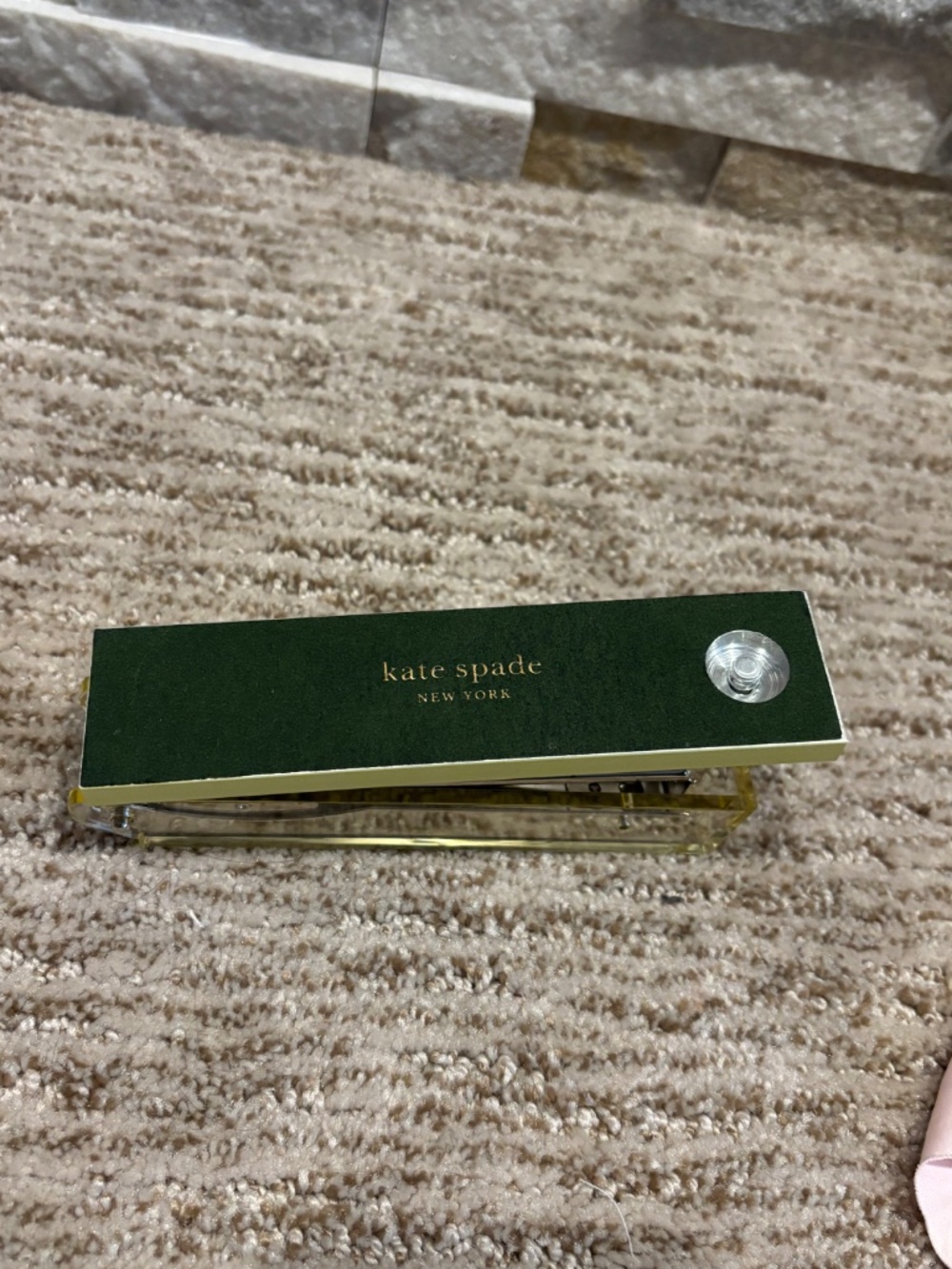 Kate Spade Office Essentials Color Block Collection - Picture 8 of 16